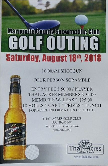 2018 golf outing-s